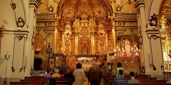 DCorthorn - No Laborables Semana Santa