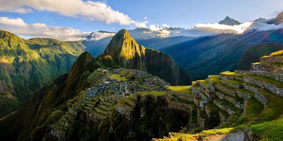 DCorthorn - Feriado Cumbre Americas